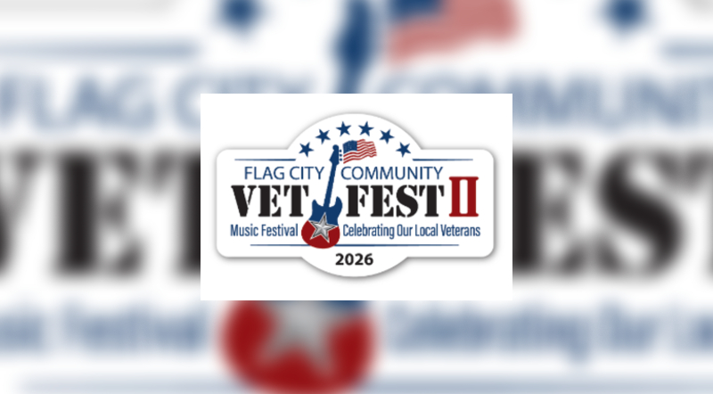 Second Annual Flag City Community VetFest Coming Up