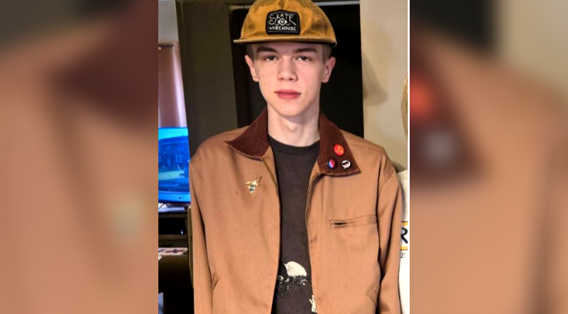 Search Continues For Missing Teenager