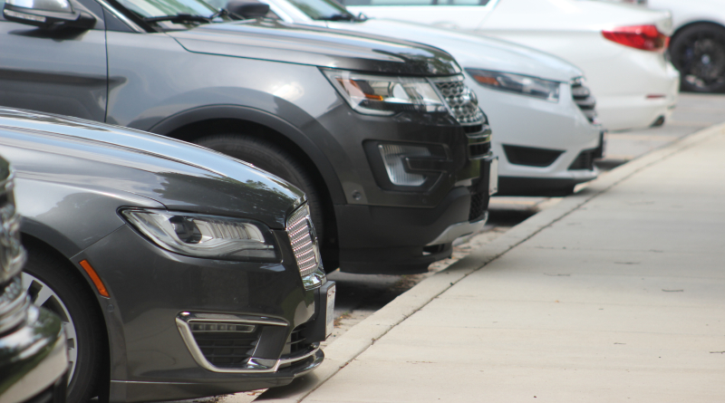 Governor Signs Catalytic Converter Theft Bill Into Law