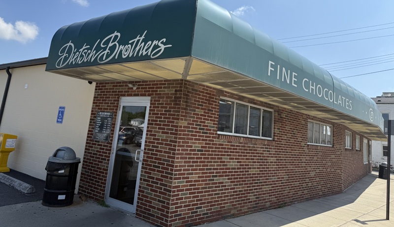 Dietsch Brothers Expanding Downtown Findlay Operation