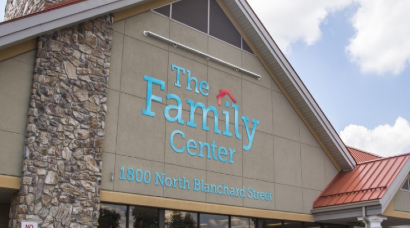 Hancock County Residents To Receive Free Eye Exams And Glasses