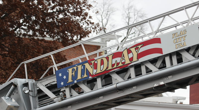 Important Smoke Detector Advice From The Findlay Fire Department