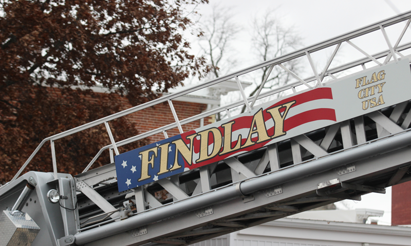 Important Smoke Detector Advice From The Findlay Fire Department