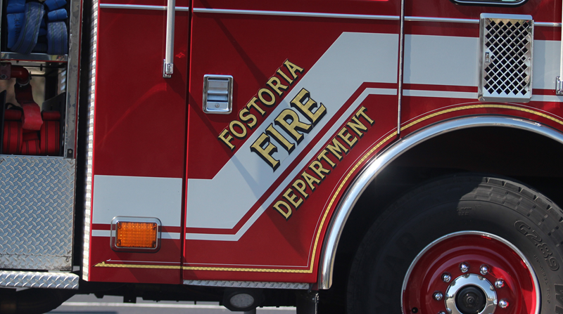 Fostoria Addresses False Rumors Of Fire Chief’s Forced Resignation