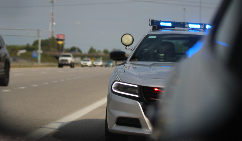 Driver, Passengers Must ID Themselves To Police When Pulled Over Per New Law