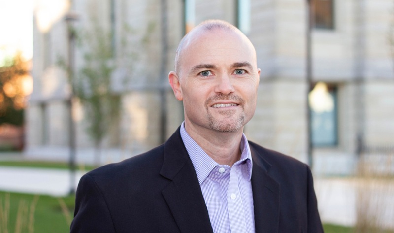 Findlay Rotary Club New President