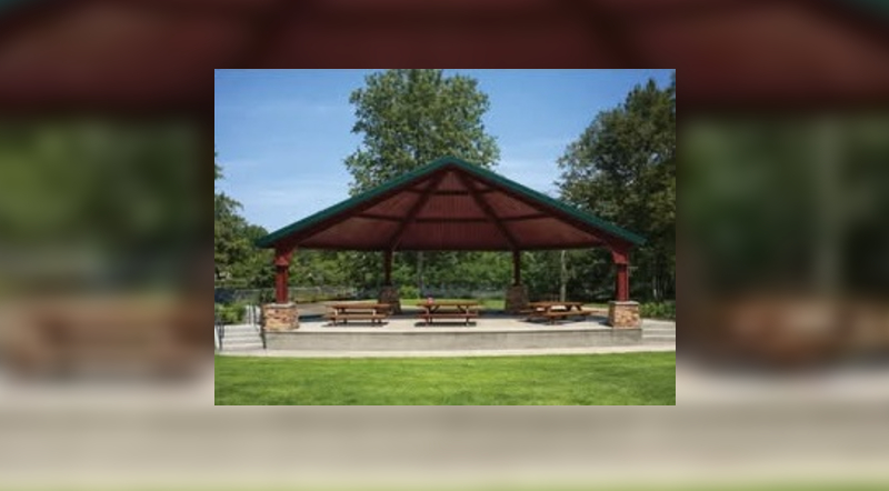 McComb Receives Funding For Amphitheater Project