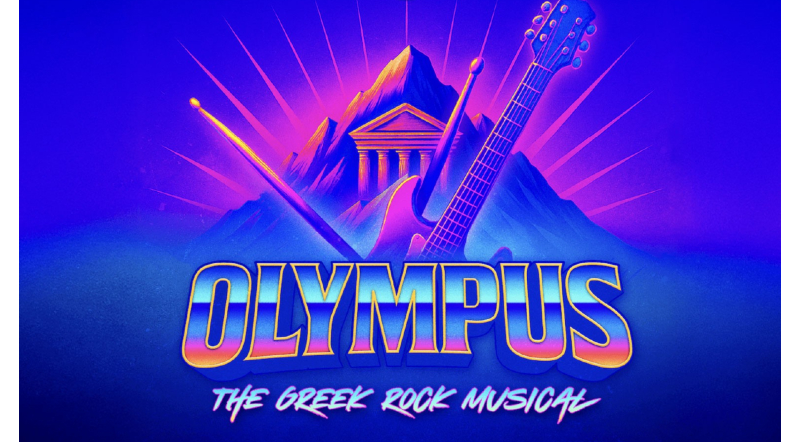 MCPA Performing Arts Camp Students Putting On Rock Musical