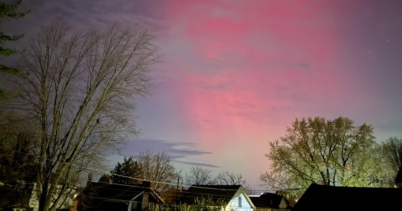 Ohio Gets Its Fair Share Of Reported UFO Sightings