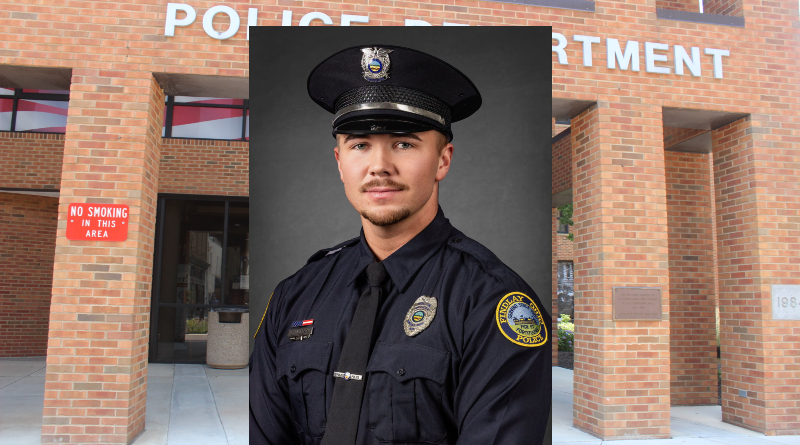 Findlay Police Department Names Officer Of The Month
