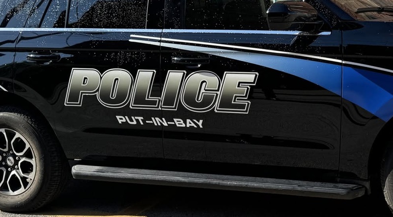 Fatal Shooting At Put-in-Bay
