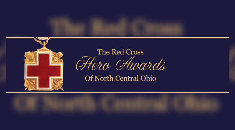 Red Cross Invites People To Nominate Local Heroes For Award