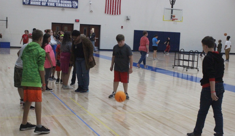 BVHS On The Importance Of Recess For Students