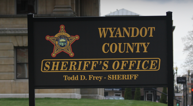 Sheriff’s Office Assists U.S. Marshals In Apprehending Individual